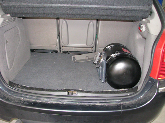 Citroen Xara Picasso 1.6 16V 109ps 1996
